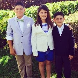 Meet your Posher, Luis